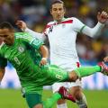 Πρώτη ισοπαλία στο Μουντιάλ μεταξύ Ιράν και Νιγηρίας