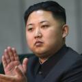 Β. Κορέα: Ο ηγέτης Κιμ Γιονγκ-Ουν εμφανίσθηκε κουτσαίνοντας! (βίντεο)
