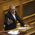 Παρέμβαση Βαρδάκη για την άμεση έκδοση ΚΥΑ στις περιπτώσεις λύσης Δημοτικών Επιχειρήσεων
