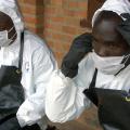 Η Γουινέα κηρύσσει κατάσταση έκτακτης ανάγκης για τον ιό Έμπολα