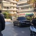 αστυνομία