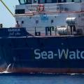 sea watch