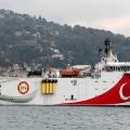 oruc reis
