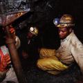  Χρυσωρυχείο Μπονένγκ στη Νότια Αφρική