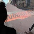 απαγωγή Μαρκέλλας