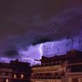 κεραυνός