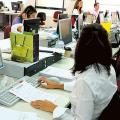 Χωρίς όριο ηλικίας οι μετατάξεις διοικητικών υπαλλήλων