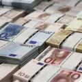 Το Δημόσιο άντλησε €1,3 δισ. μέσω τρίμηνων εντόκων γραμματίων