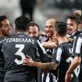 Νίκη με ανατροπή ο ΠΑΟΚ 3-2 τον Πανθρακικό