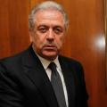 Τη μετανάστευση και το αντίστοιχο χαρτοφυλάκιο διεκδικεί η Ελλάδα με τον Δ.Αβραμόπουλο