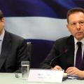 Αύριο υπογράφεται η συμφωνία για την ίδρυση Ελληνογερμανικού επενδυτικού ταμείου