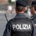 Αστυνομία Ιταλίας