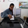 εκλογές αίγυπτο