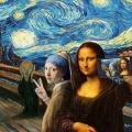 Museum of Selfies