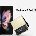Τα νέα Samsung Galaxy Ζ Fold 3 5G | Flip 3 5G