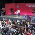 τσίπρας ηράκλειο ομιλία