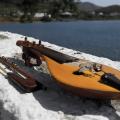 Σητειακός διαγωνισμός μαντινάδας στη μνήμη του Φοραδάρη 
