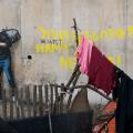Banksy,steve jobs