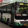 Κίνα λεωφορείο