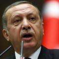 Να διαλέξουν ανάμεσα «στην παλιά και τη νέα Τουρκία» κάλεσε ο Ερντογάν