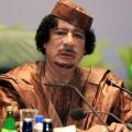 Στο φως τα δωμάτια -κολαστήρια του Καντάφι