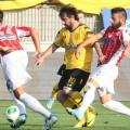Super League: Αλλαγή ώρας στο Πλατανιάς-Λεβαδειακός