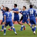 Football League: Μάχη... πλει οφ στο Ρέθυμνο