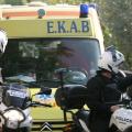 30χρονος σκοτώθηκε από έκρηξη μηχανήματος στον Έβρο