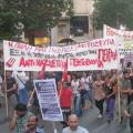 Αναβλήθηκε η δίκη των μελών της Χρυσής Αυγής στον Πειραιά