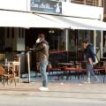 Δεν επιτρέπει ο νόμος τη δημοσιοποίηση της φωτογραφίας του Αλβανού φυγά