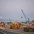 Σακελλαρίδης: Δεν συζητάμε ιδιωτικοποίηση ΟΛΠ και ΟΛΘ
