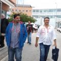 βοργιάς αστυνομικό μέγαρο