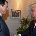 Η τουρκοκυπριακή πλευρά απορρίπτει συμβιβαστική πρόταση για τους εποίκους