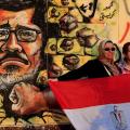 10ετής κάθειρξη σε υποστηρικτές του Μόρσι από το δικαστήριο του Καΐρου