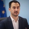 Αλέξης Χαρίτσης