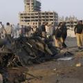 40 νεκροί από επίθεση βομβιστή σε αγώνα βόλευ στο Αφγανιστάν