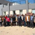 Διεθνής συνάντηση στη Χερσόνησο για την εξοικονόμηση ενέργειας - νερού