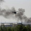 Ανακατέλαβαν το αεροδρόμιο του Ντονέτσκ οι ουκρανικές δυνάμεις
