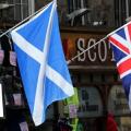 Το 40% των Σκωτσέζων θα ψηφίσει υπέρ της ανεξαρτησίας της χώρας 