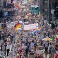 Διαδηλώσεις στη Γερμανία