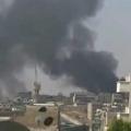 Συρία: Αντάρτες βομβάρδισαν τη γενέτειρα του προέδρου της χώρας 