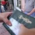 ΙΚΑ: Ζημία 150.000 ευρώ από πλαστά βιβλιάρια Υγείας