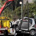 Αθήνα: Σκότωσε τρείς για να προλάβει το πράσινο φανάρι στην Πέτρου Ράλλη 