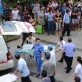 Κίνα: Από αμέλεια πέθαναν σε έκρηξη 75 άτομα 