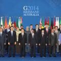 «Παρών» δηλώνει ο Πούτιν για την σύνοδο των G20 στο Μπρίσμπεϊν