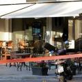 Μικρολίμανο: Βρέθηκε γεμιστήρας καλάσνικοφ στο ξενοδοχείο του μακελάρη