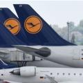  Lufthansa