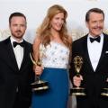To Breaking Bad σάρωσε τα βραβεία Emmy!