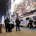 Ενισχύονται τα μέτρα ασφαλείας στη Νέα Υόρκη