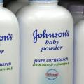 Johnson &amp; Johnson 